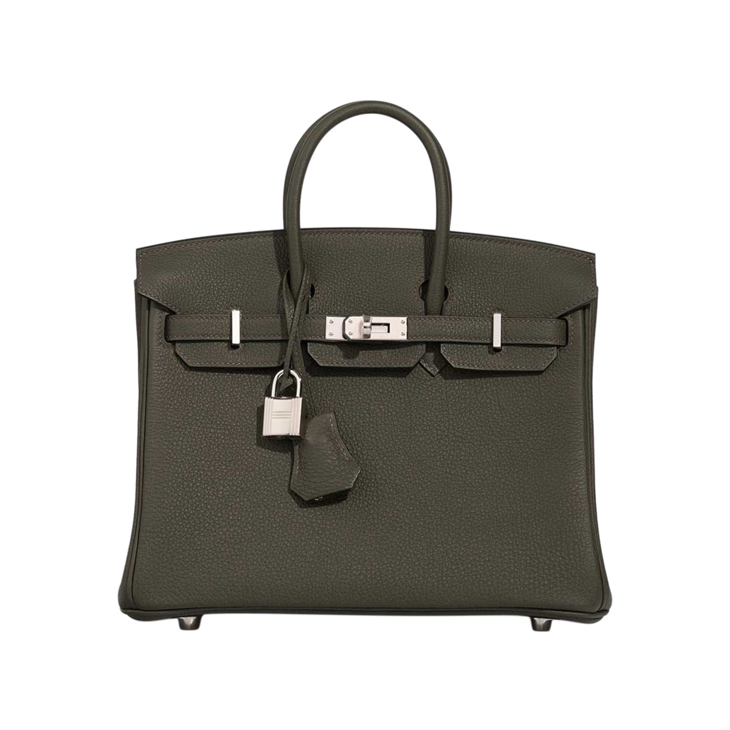 에르메스 버킨30 토고 Olive Green [정상가 2200만원대]