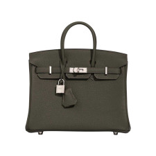 에르메스 버킨30 토고 Olive Green [정상가 2200만원대]