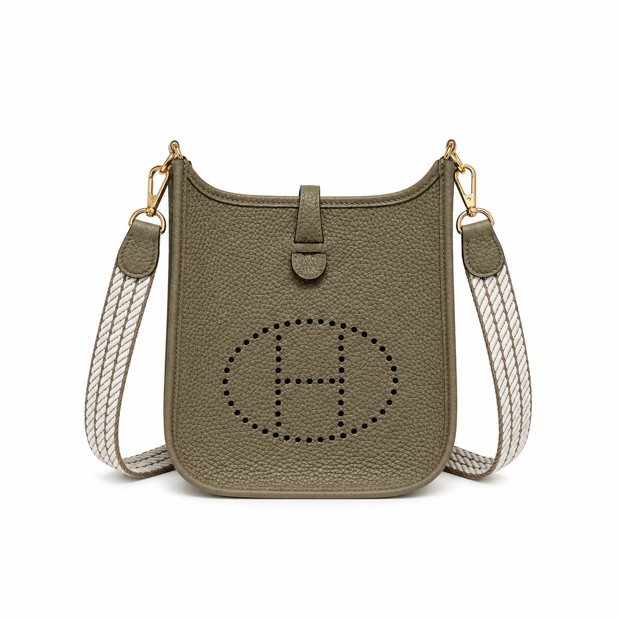 에르메스 에블린16 끌레망스 Beige Marfa [정상가 350만원대]