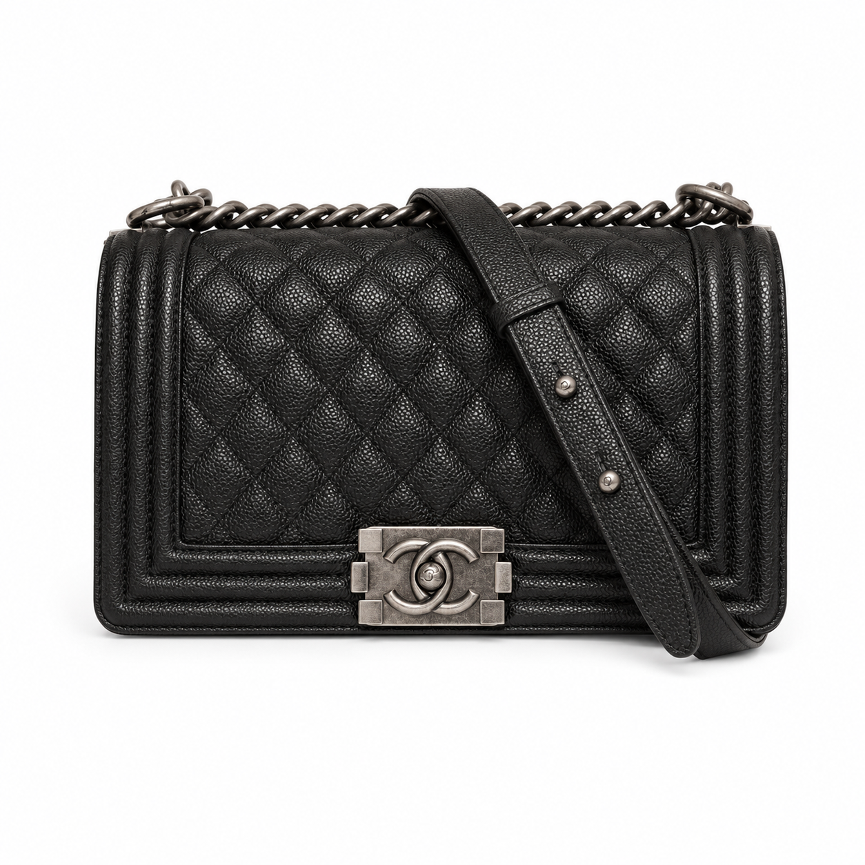 샤넬 보이백 25 [정상가1100만원대]