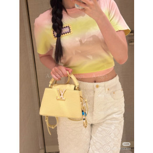 루이비통 타이다이 티셔츠 [정상가 160만원대]