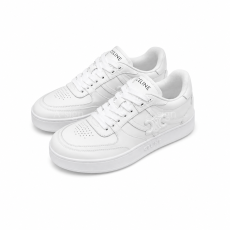 셀린느 트레이너 CT-11 로우 레이스업 스니커즈 [정상가 140만원대]
