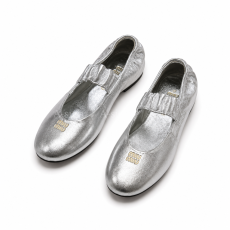 미우미우 루슈 모르도레 나파 가죽 발레리나 [정상가 160만원대]