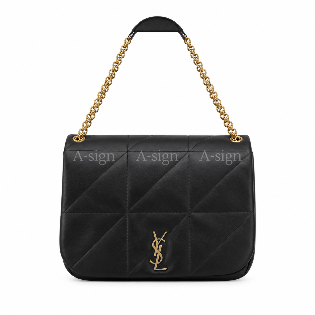 생로랑 제이미 4.3 체인 숄더백 43 [정상가600만원대]