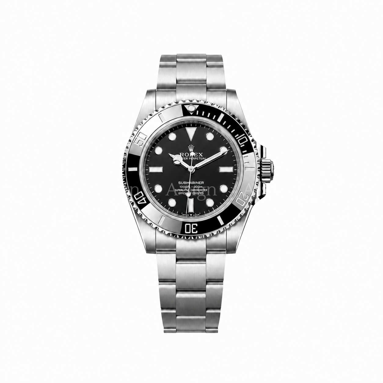롤렉스 서브마리너 논데이트 오이스터 40mm [정상가 1000만원대]