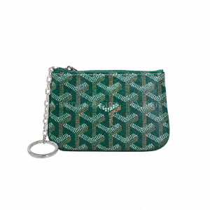 고야드 세나 나노 파우치 13 [정상가 80만원대]