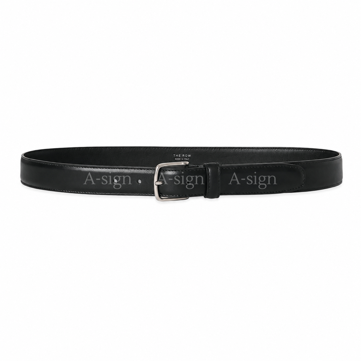 더로우 클래식 벨트 3.3 [정상가 90만원대]