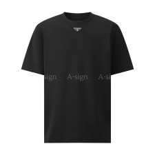 프라다 코튼 티셔츠 (5color) [정상가 150만원대]