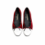 샤넬 26공방 컬렉션 레오파드 애니멀 프린트 발레리나 플랫 [정상가 150만원대]