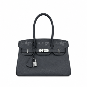 에르메스 숄더 버킨29 에버컬러 [정상가 2100만원대]