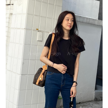 ★정려원착용★ 루이비통 올 인 BB백 [정상가 380만원대]
