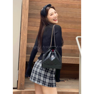 ★조이착용★ 샤넬 가브리엘 백팩 23 [정상가 800만원대]